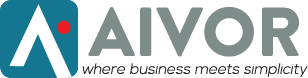 AIVOR Logo